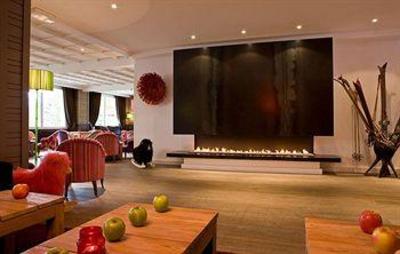 фото отеля Hotel Ormelune