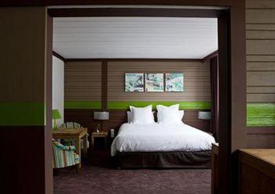 фото отеля Hotel Ormelune