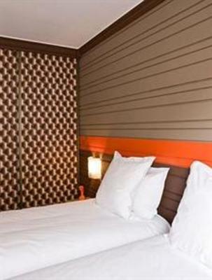 фото отеля Hotel Ormelune