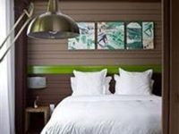 Hotel Ormelune