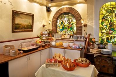 фото отеля In den Hoof Hotel-Restaurant