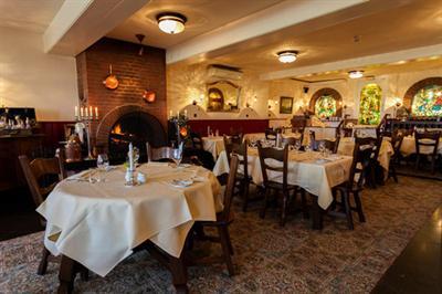 фото отеля In den Hoof Hotel-Restaurant