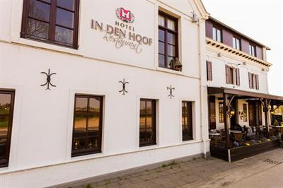 фото отеля In den Hoof Hotel-Restaurant