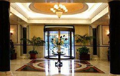 фото отеля Les Oliviers Palace