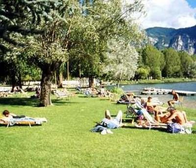 фото отеля Parc Hotel Du Lac Levico Terme
