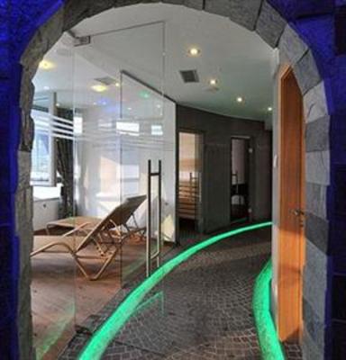 фото отеля Parc Hotel Du Lac Levico Terme
