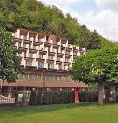 фото отеля Parc Hotel Du Lac Levico Terme