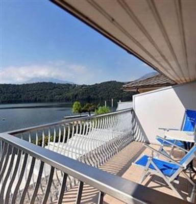 фото отеля Parc Hotel Du Lac Levico Terme