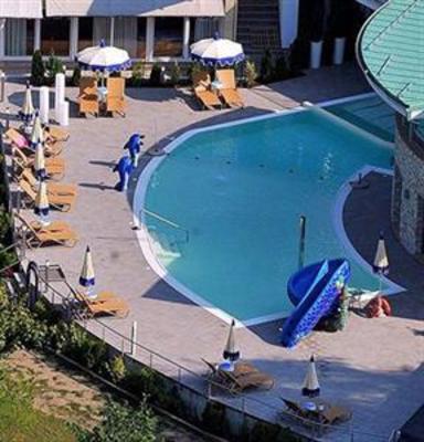 фото отеля Parc Hotel Du Lac Levico Terme