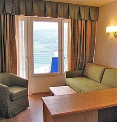 фото отеля Parc Hotel Du Lac Levico Terme