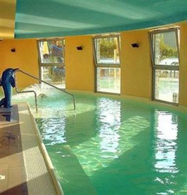 фото отеля Parc Hotel Du Lac Levico Terme