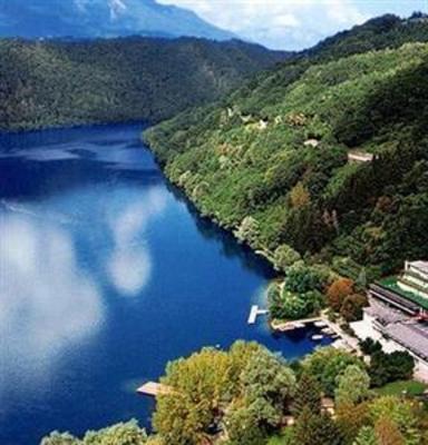 фото отеля Parc Hotel Du Lac Levico Terme