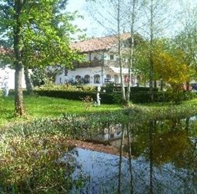 фото отеля Gasthof Höhensteiger Rosenheim