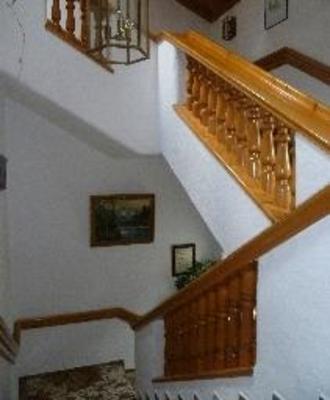 фото отеля Gasthof Höhensteiger Rosenheim
