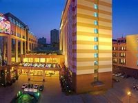 Novotel Wuhan Xinhua