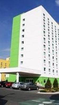 фото отеля Holiday Inn Express Hotel & Suites Toluca Zona Aeropuerto
