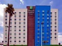 Holiday Inn Express Hotel & Suites Toluca Zona Aeropuerto