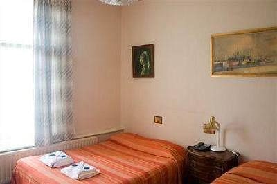 фото отеля Freeland Hotel