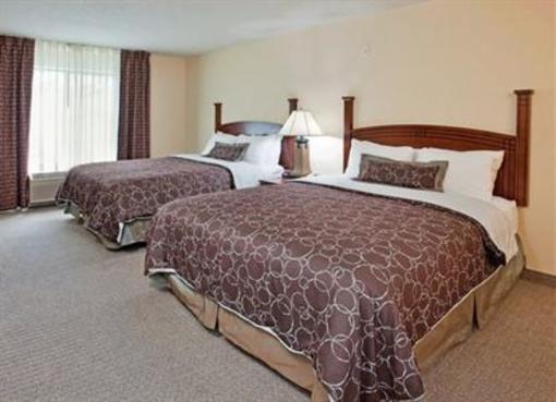 фото отеля Staybridge Suites Columbia (Missouri)