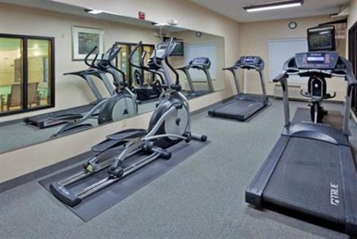 фото отеля Staybridge Suites Columbia (Missouri)