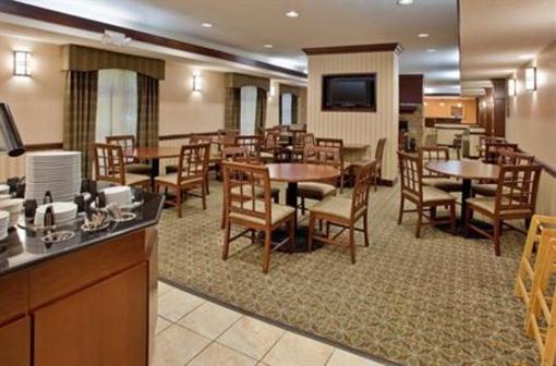 фото отеля Staybridge Suites Columbia (Missouri)