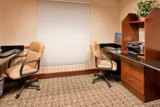фото отеля Staybridge Suites Columbia (Missouri)