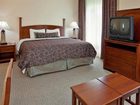 фото отеля Staybridge Suites Columbia (Missouri)
