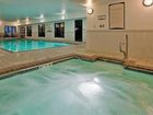 фото отеля Staybridge Suites Columbia (Missouri)
