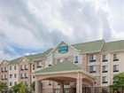 фото отеля Staybridge Suites Columbia (Missouri)