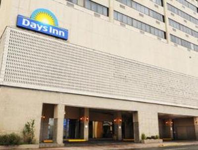 фото отеля Days Inn and Conference Centre Timmins