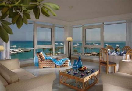 фото отеля Hurghada Marriott Beach Resort
