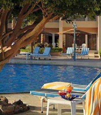 фото отеля Hurghada Marriott Beach Resort