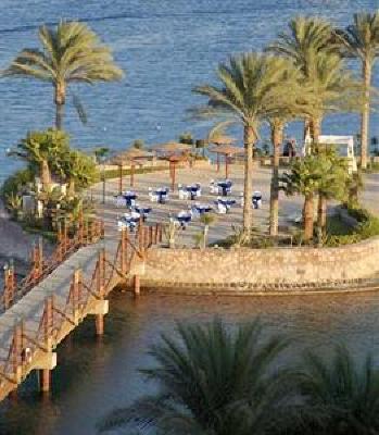 фото отеля Hurghada Marriott Beach Resort