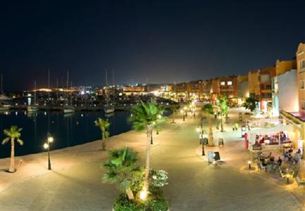 фото отеля Hurghada Marriott Beach Resort