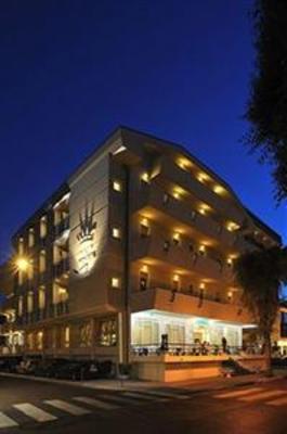 фото отеля Hotel Principe Cattolica