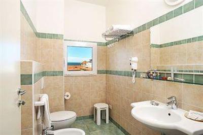 фото отеля Hotel Principe Cattolica