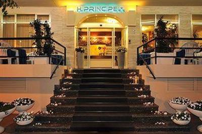 фото отеля Hotel Principe Cattolica