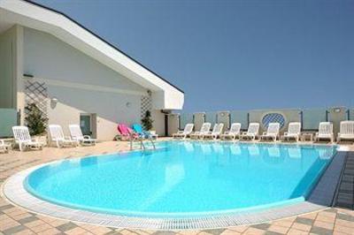 фото отеля Hotel Principe Cattolica