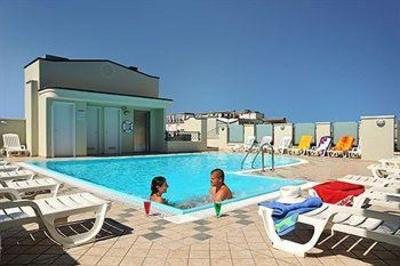 фото отеля Hotel Principe Cattolica