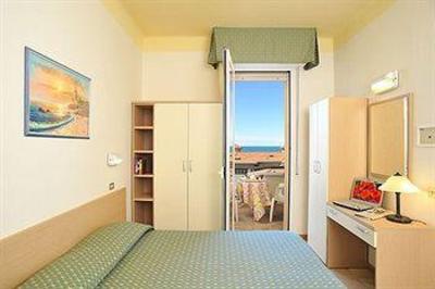 фото отеля Hotel Principe Cattolica