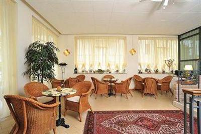 фото отеля Hotel Principe Cattolica
