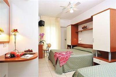 фото отеля Hotel Principe Cattolica