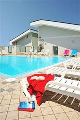 фото отеля Hotel Principe Cattolica