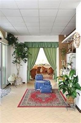 фото отеля Hotel Principe Cattolica