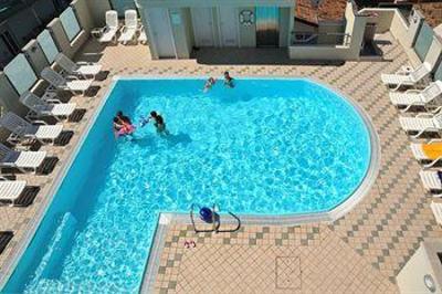 фото отеля Hotel Principe Cattolica