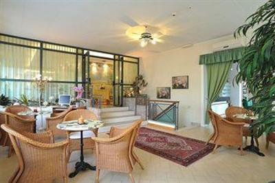 фото отеля Hotel Principe Cattolica