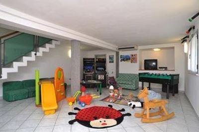 фото отеля Hotel Principe Cattolica