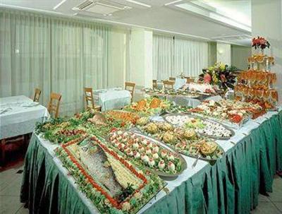 фото отеля Hotel Principe Cattolica