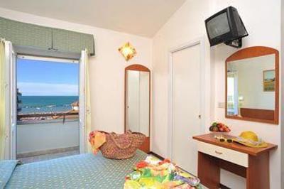 фото отеля Hotel Principe Cattolica