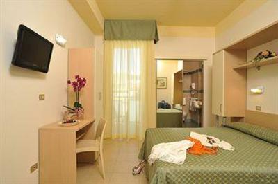 фото отеля Hotel Principe Cattolica